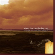 The Sea Is Dying - STAKE