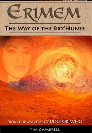 The Way of the Bry'hunee (Tim Gambrell)