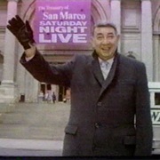 S10.E18: Howard Cosell/Greg Kihn