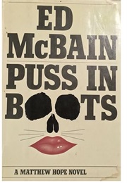 Puss in Boots (Ed McBain)