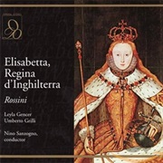Elisabetta, Regina D'inghilterra (Rossini)