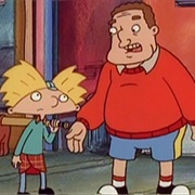 S3.E12: Best Man/Cool Party