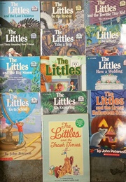 The Littles Series (John Lawrence Peterson)