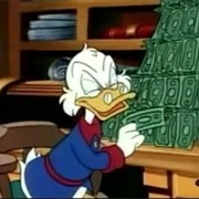 S3.E11: Blue Collar Scrooge