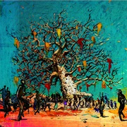 Rusangano Family- Let the Dead Bury the Dead