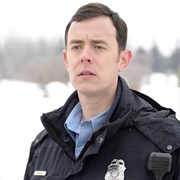 Gus Grimly (Fargo)