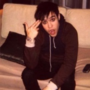 Pete Wentz