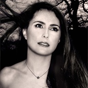 Meet Sharon Den Adel