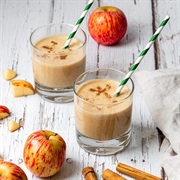 Apple Combination Smoothie