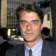 Chris Noth