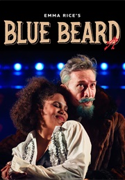 Emma Rice's Blue Beard (2024)