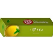 Kit Kat Genmaicha