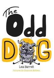 The Odd Dog (Leia Barrett)