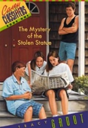 Casey and the Classifieds (Duology) (Tracy Groot)