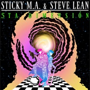 Sticky M.A. & Steve Lean - 5Ta Dimensión