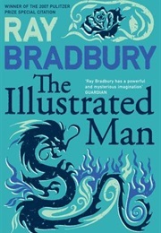 The Illustrated Man (Bradbury, Ray)