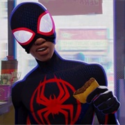 Miles Morales