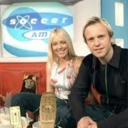 Soccer AM