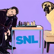 S32.E11: Jeremy Piven/AFI