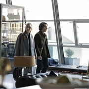 S1.E5: Other People's Houses