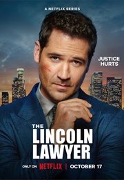 The Lincoln Lawyer Season 3 (2024)