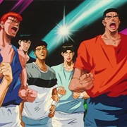 49. Takezono, Last Fight