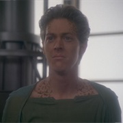 S7.E11: Prodigal Daughter