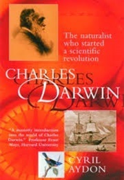 Charles Darwin (Ayrdon, Cyril)