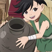 1. the Story of Daigo