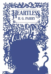 Heartless (H.G. Parry)