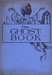 The Ghost Book (Lady Cynthia Asquith)