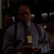 S2.E13: Bartlet's Third State of the Union