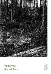 Vildsvin (Hanna Lutz)