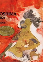 Hiroshima No Pika (Toshi Maruki/Kurita-Bando Literary Agency)