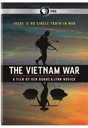 The Vietnam War (2017)