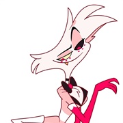 Angel Dust (Hazbin Hotel)
