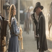Westworld: "The Original" (S1,E1)