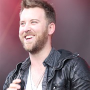 Charles Kelley (Lady Antebellum)