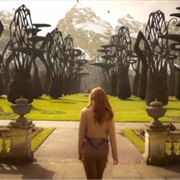 S6.E10: The Girl Who Waited