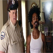 My Name Is Earl: "Our 'Cops' Is On!" (S2,E12)