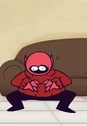 It's Spooky Month! (2018)