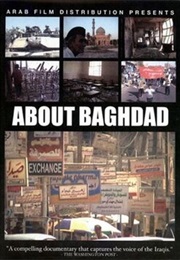 About Baghdad (2003)