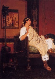 The Marathus Cycle (Tibullus)