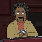 S3.E10: The Smug Chiropractor/Corporate Disaster