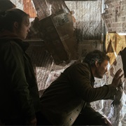 S1.E4: Please Hold to My Hand