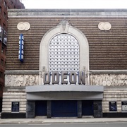Odeon Covent Garden