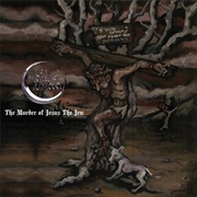 The Meads of Asphodel - The Murder of Jesus the Jew