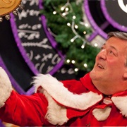 S10.E14: Jingle Bells