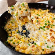 Corn Cheese (South Korea)