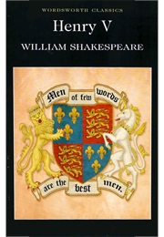 Henry V (William Shakespeare)